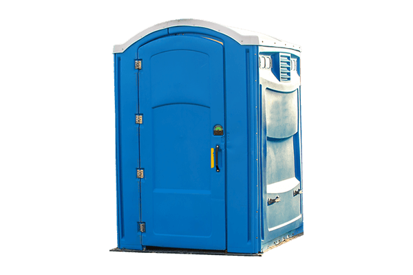 ADA Handicap Accessible Porta Potty Oshkosh WI
