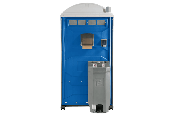 Deluxe Flushable Porta Potty Oshkosh WI