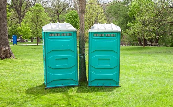 Long-Term Porta Potty Rentals Oshkosh WI