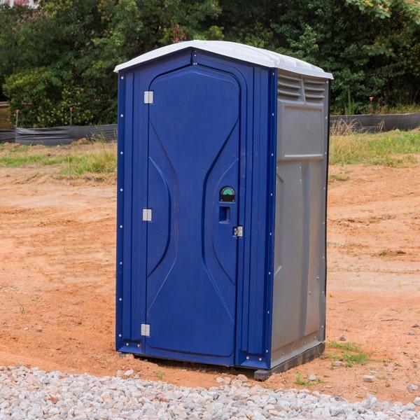 Festival Porta Potty Rentals Oshkosh WI