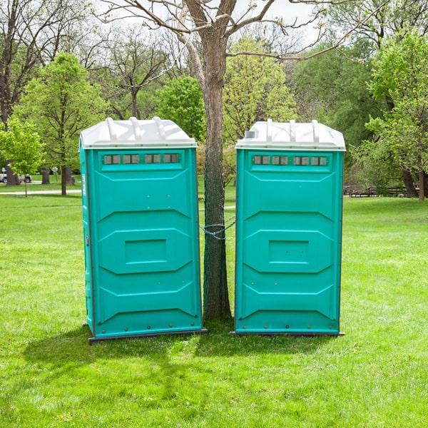 Seasonal Porta Potty Rentals Oshkosh WI